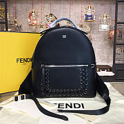Fendi backpack 1872 - 1