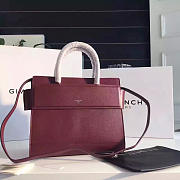 Givenchy horizon bag 2062 - 1