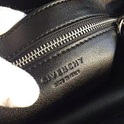 Givenchy horizon bag 2062 - 2