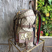 Gucci GG Backpack 012 - 5