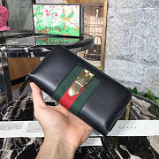 gucci wallet black CohotBag 2511 - 3