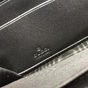gucci wallet black CohotBag 2511 - 5
