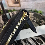 gucci wallet black CohotBag 2511 - 6