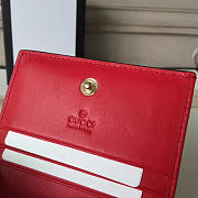 gucci gg leather wallet CohotBag 2576 - 6
