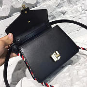 Gucci sylvie leather bag | 2597 - 2