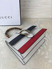 Gucci Dionysus handbag 2610 - 4