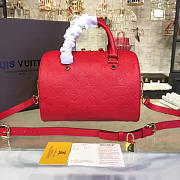 louis vuitton speedy CohotBag bandoulière 25 3207 - 2