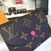 louis vuitton rosalie coin purse CohotBag 3244 - 2