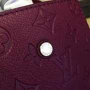 CohotBag louis vuitton montaigne raisin 3334 - 5