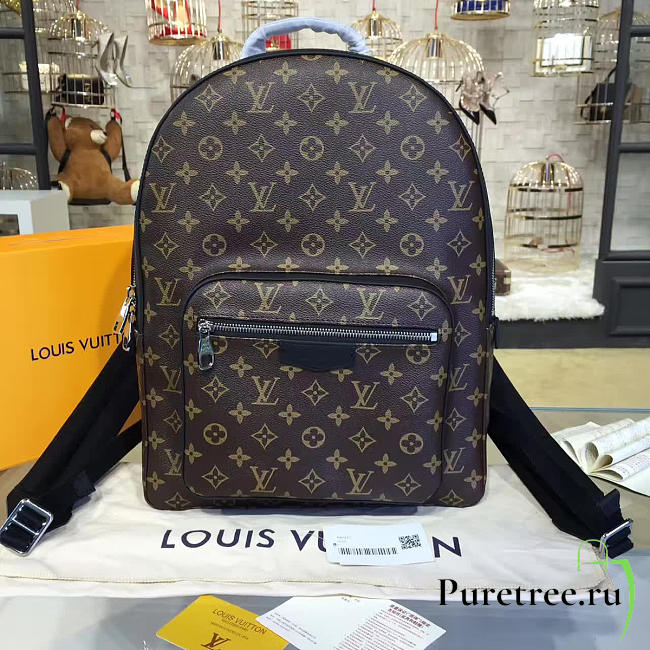 louis vuitton josh CohotBag  m41530 - 1