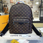 louis vuitton josh CohotBag  m41530 - 2