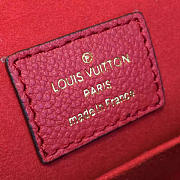 louis vuitton monogram CohotBag empreinte junot cherry 3375 - 5