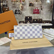  louis vuitton emilie wallet CohotBag 3405 - 5