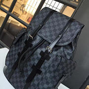  louis vuitton christopher CohotBag  n41379 - 4