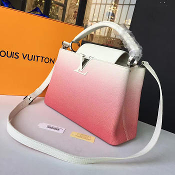 Louis Vuitton Capucines PM | 3472