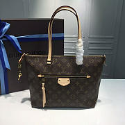 CohotBag louis vuitton iena pm monogram canvas - 1