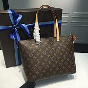 CohotBag louis vuitton iena pm monogram canvas - 2