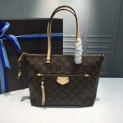 CohotBag louis vuitton iena pm monogram canvas - 6