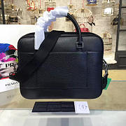 CohotBag prada leather briefcase 4202 - 4