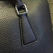 CohotBag prada leather briefcase 4202 - 2