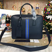 CohotBag prada leather briefcase 4210 - 6