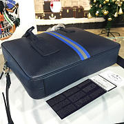 CohotBag prada leather briefcase 4210 - 3