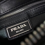 Prada leather clutch bag 4311 - 3
