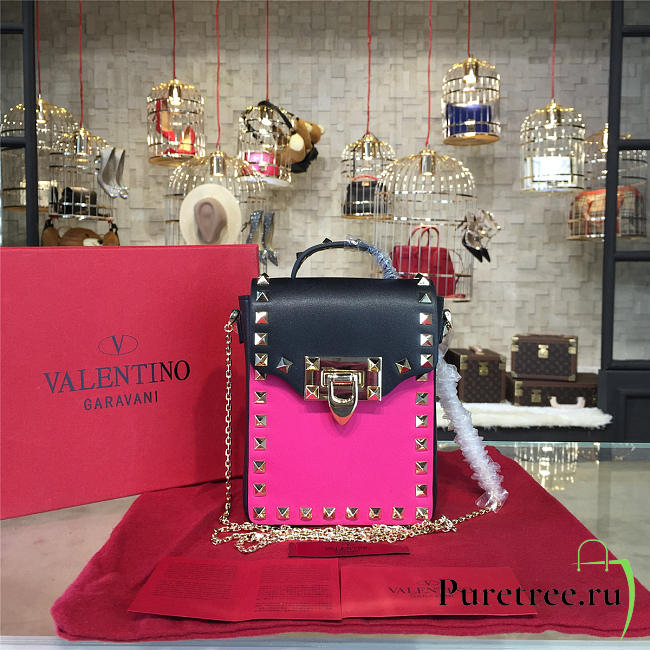 Valentino shoulder bag 4505 - 1