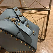 Valentino rockstud sling bag - 4