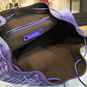 Bottega veneta backpack 5664 - 2