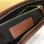 Burberry shoulder bag 5772 - 4