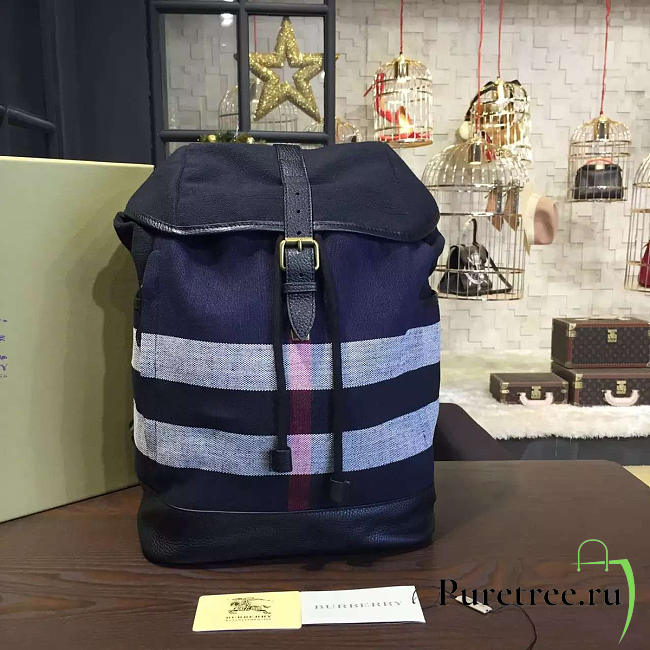 CohotBag burberry backpack 5804 - 1