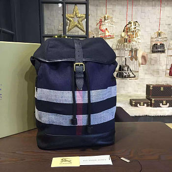 CohotBag burberry backpack 5804