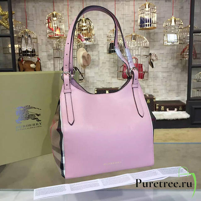 Burberry handbag 5808 - 1