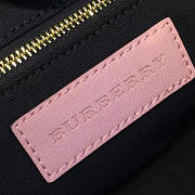Burberry handbag 5808 - 4