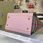 Burberry handbag 5808 - 3