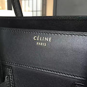 CohotBag celine leather mini luggage z1037 - 6
