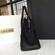 CohotBag celine leather mini luggage z1037 - 3