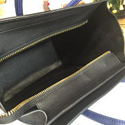 CohotBag celine leather micro luggage z1067 - 2