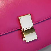 Celine leather classic box | Z1148 - 3