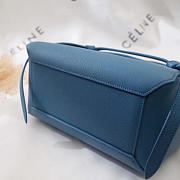 Celine leather belt bag z1179 - 2