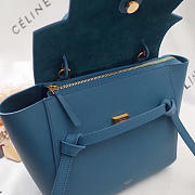 Celine leather belt bag z1179 - 3
