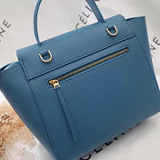 Celine leather belt bag z1179 - 4