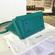 Celine leather belt bag z1189 - 2