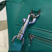 Celine leather belt bag z1189 - 3