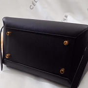 Celine leather belt bag z1191 - 2