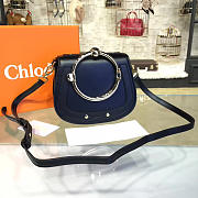 Chloe leather nile z1346  - 1