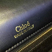 Chloe leather nile z1346  - 5