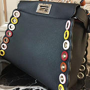 CohotBag fendi peekaboo bag 1824 - 5