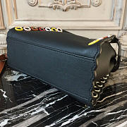 CohotBag fendi peekaboo bag 1824 - 4